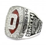 2006 Ohio State Buckeyes Big Ten Championship Ring/Pendant